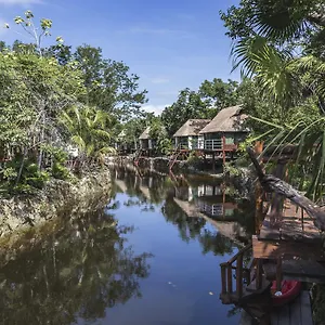 Hotel Zamna, Tulum